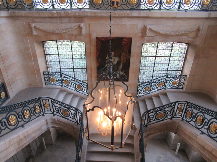 ランス観光*サンレミ歴史博物館_c0212604_00779.jpg