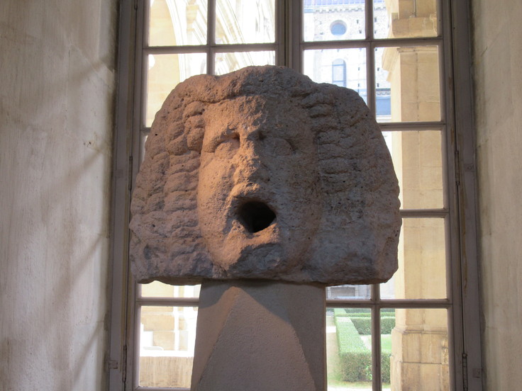 ランス観光*サンレミ歴史博物館_c0212604_23202991.jpg