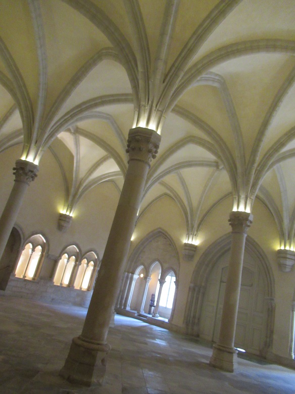 ランス観光*サンレミ歴史博物館_c0212604_23533140.jpg
