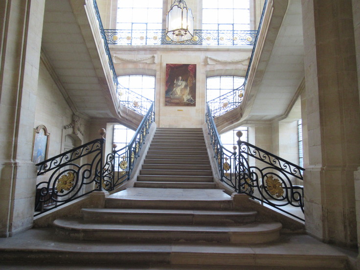 ランス観光*サンレミ歴史博物館_c0212604_2353356.jpg