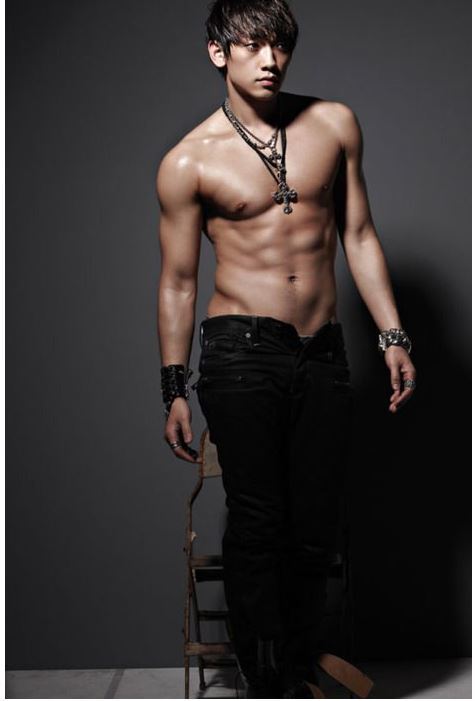 RAIN、サバイバル番組「I-LAND」でBig Hitパン・シヒョク代表と再会“高2の時に対面…怖い存在だった”_c0047605_08504640.jpg
