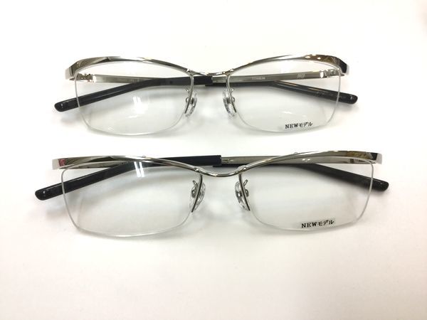 メンズフォーナインズ　999.9　S-290T 53□17　137　47,300円