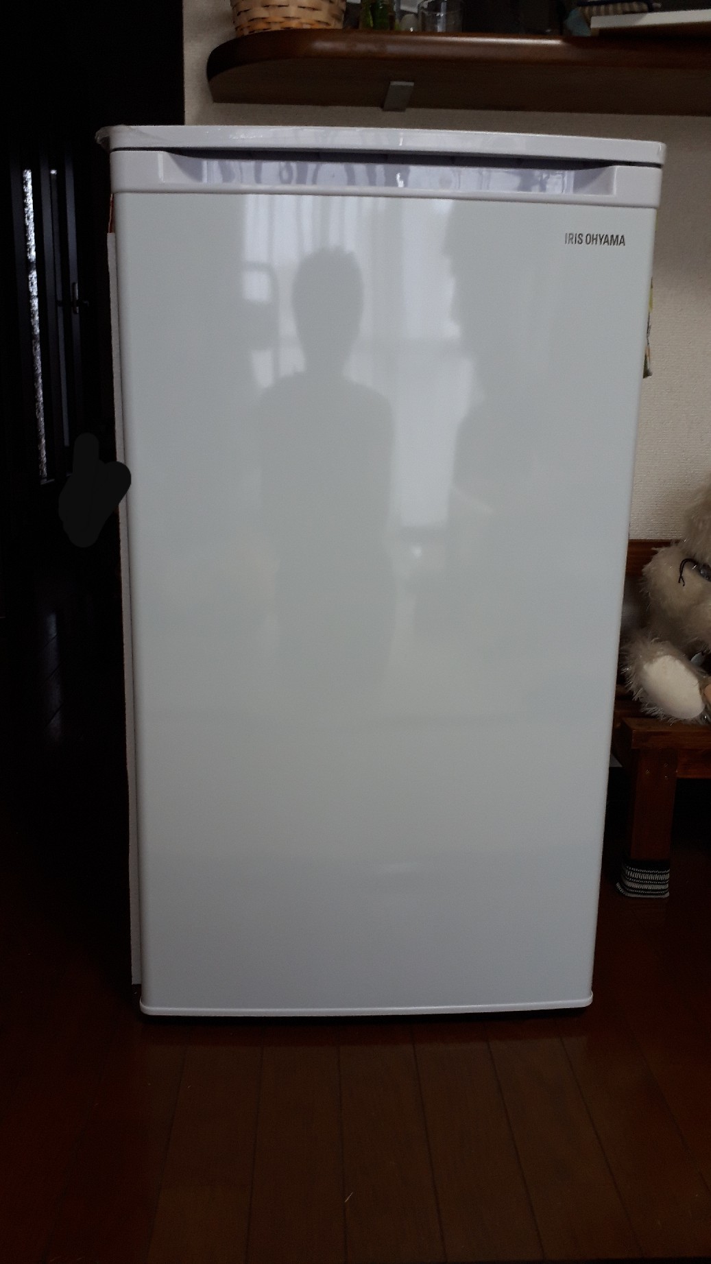 買ってしまいました_c0226331_16550712.jpg