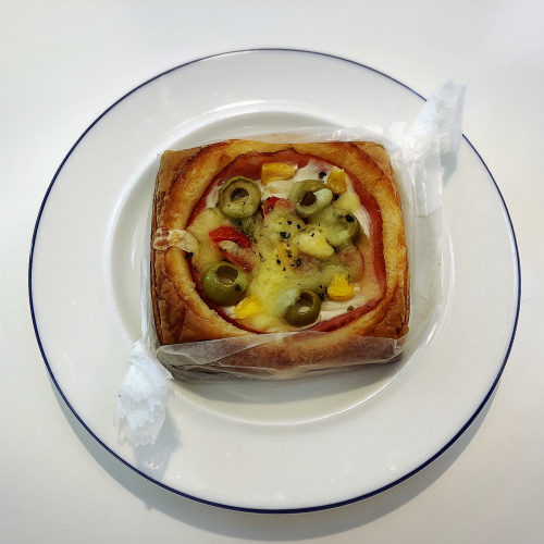 ブーランジェリークク_e0292546_19525891.jpg