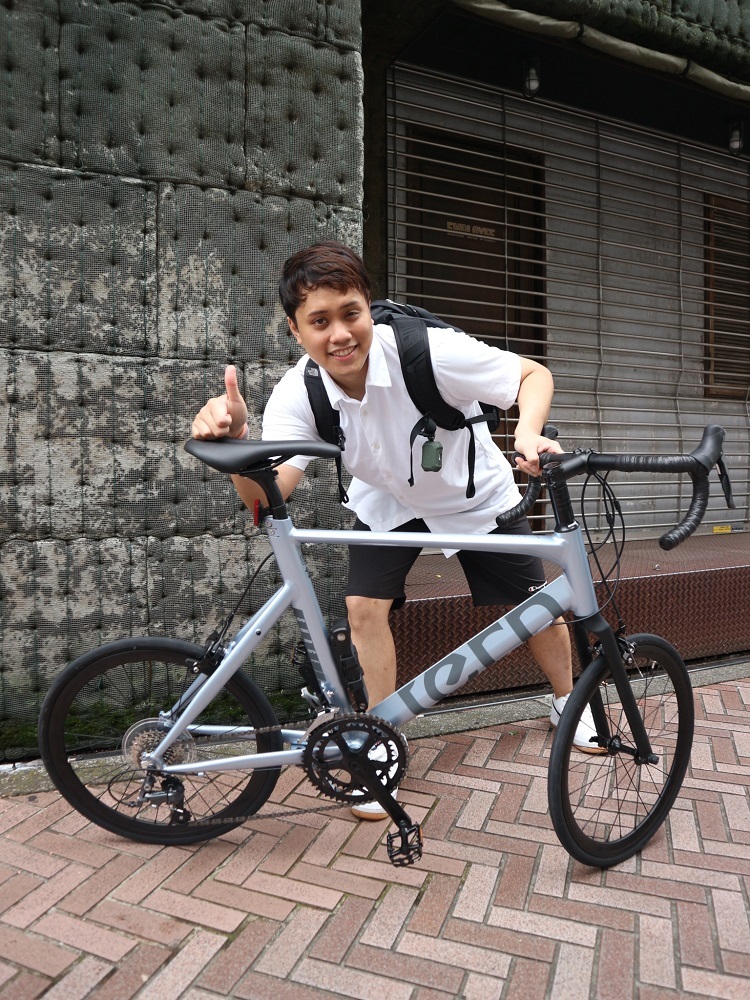 7月6日 渋谷 原宿 の自転車屋 FLAME bike前です_e0188759_19011459.jpg