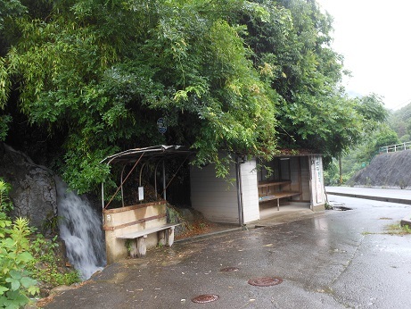 県道復旧、規制解除_e0175370_09310292.jpg