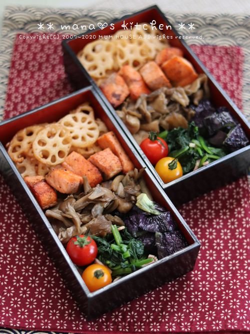 今日のbento♪_c0139375_11461791.jpg
