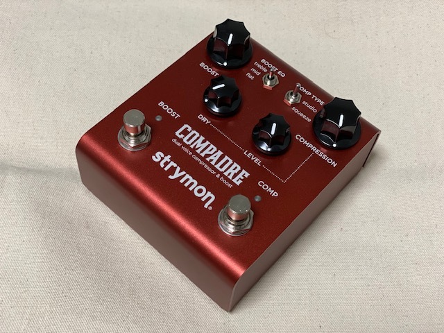 strymon”compadre” : 【○八】マルハチBlog strymon”compadre” : 【○八】マルハチBlog