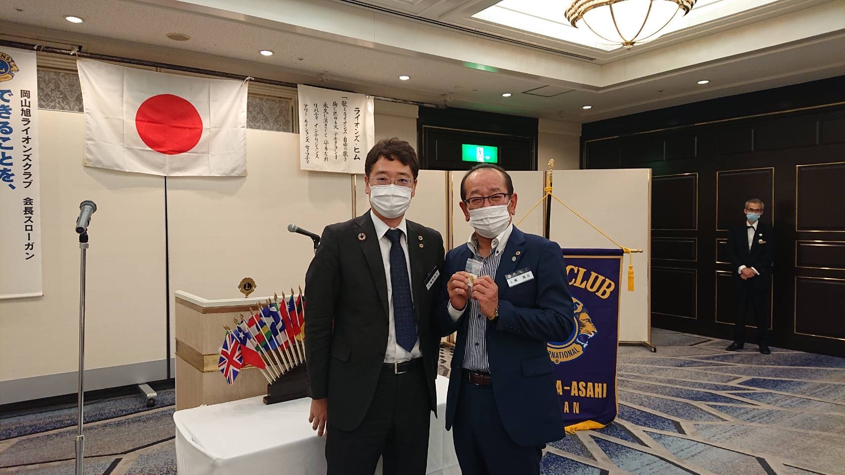 第1353回7月第一例会_b0188483_14474029.jpg