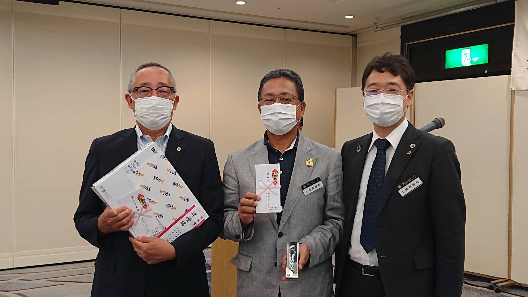 第1353回7月第一例会_b0188483_14474254.jpg