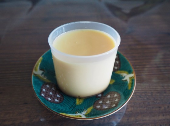 鯛の柿の葉寿司_a0258686_08210666.jpg
