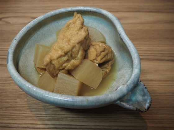 鯛の柿の葉寿司_a0258686_08321493.jpg