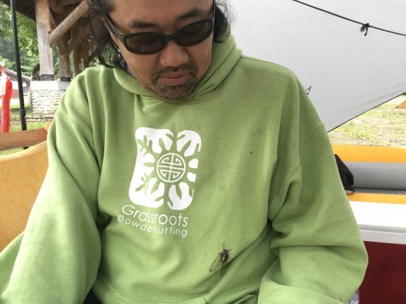 美笛は異常事態です。_b0199097_12383639.jpg