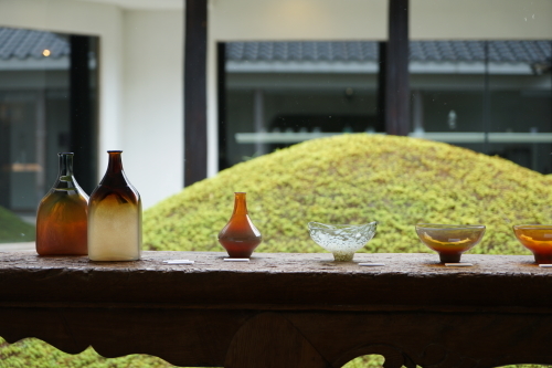 galleryサラ個展終了_c0212902_15534690.jpg