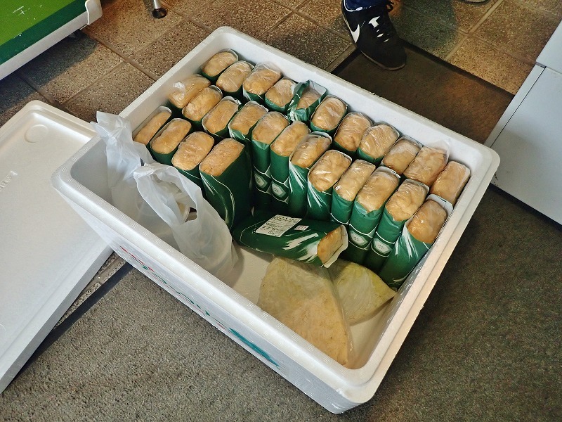 栃尾の老舗「豆腐店」へ_c0336902_12031971.jpg