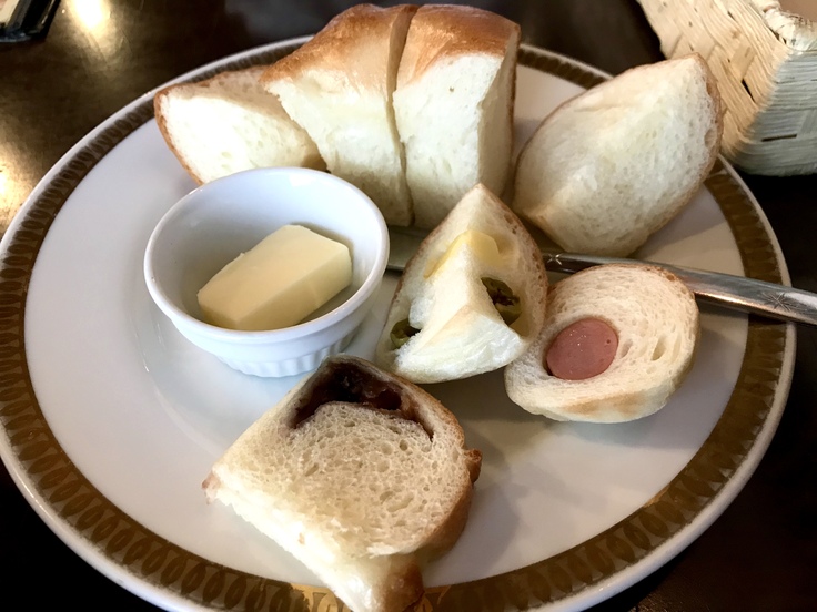 レストランいなつき(立川)_c0212604_1221655.jpg