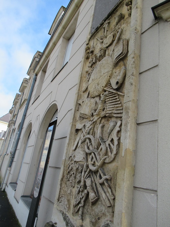 ランス観光*サンレミ歴史博物館_c0212604_7495.jpg
