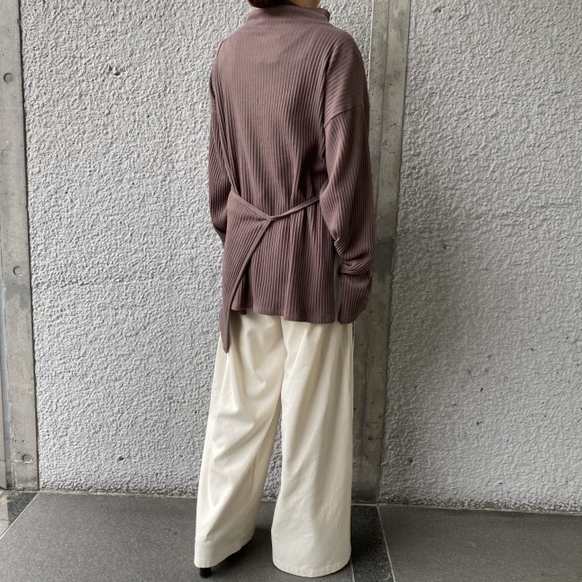 【BASERANGE】新作TOPS_c0188711_16345165.jpeg