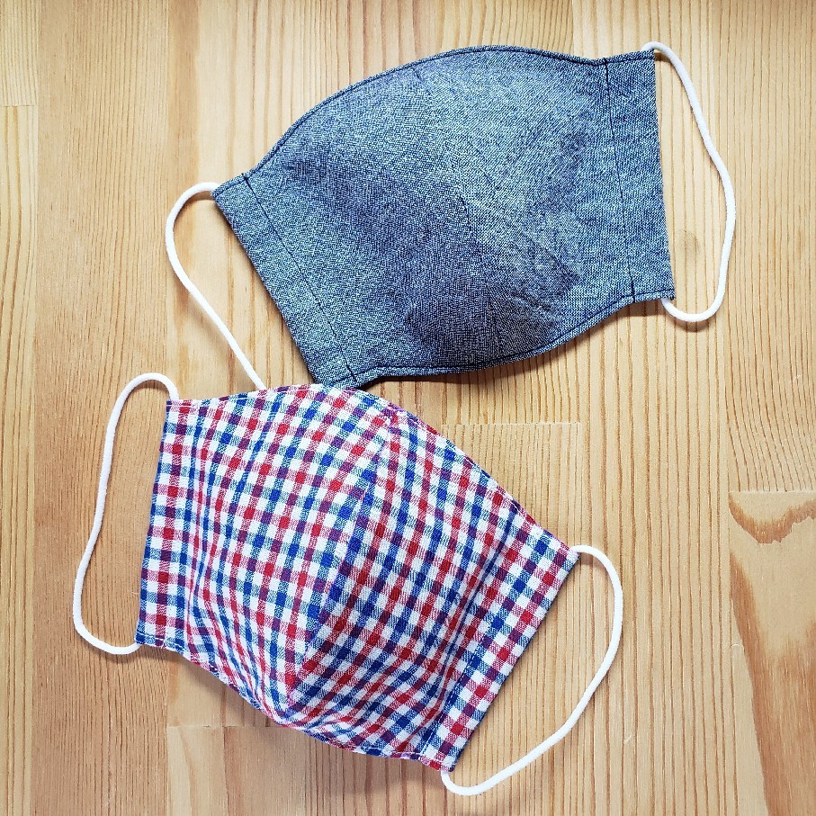 男の子マスク 手作り工房 男の子マスク 手作り工房