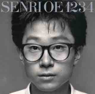 大江千里「1234」(1988)_c0048418_00244393.jpg