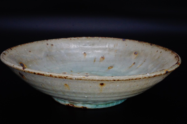 坪井俊憲 うつわ展 明日からです(7/8~7/13)_b0132442_20190930.jpeg