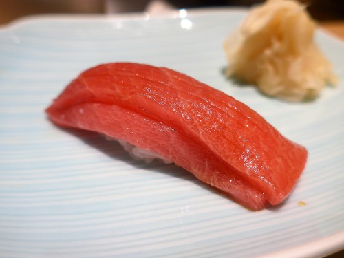 高円寺「鮨 波やし」へ行く。_f0232060_18214627.jpg