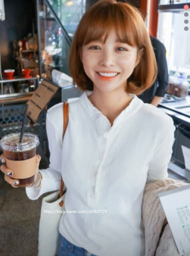 女優からブランド立ち上げ!IMVELYイム・ジヒョン 超かわいいインフルエンサー 炎上!整形?貢がせ?髪型が可愛い! _f0158064_14162913.jpg