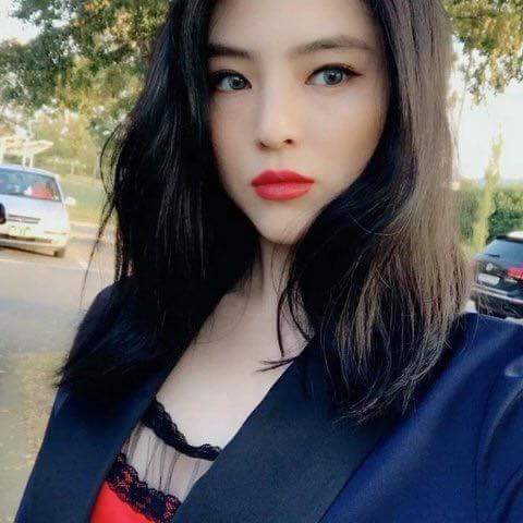 日本でもモデル活動、美人インフルエンサー&モデル ビョン・ジョンハ お洒落! 女優のハン・ソヒ似?!芸能界の友達_f0158064_14473705.jpg