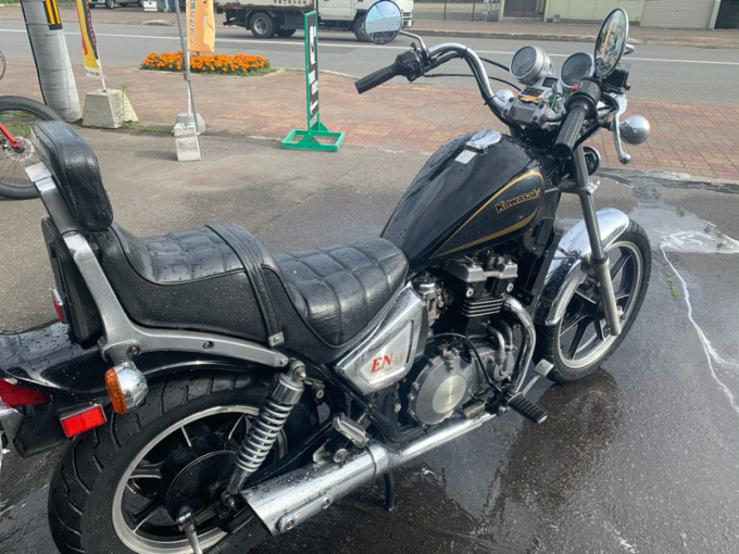 1986 Kawasaki EN400_d0348774_00274349.jpg