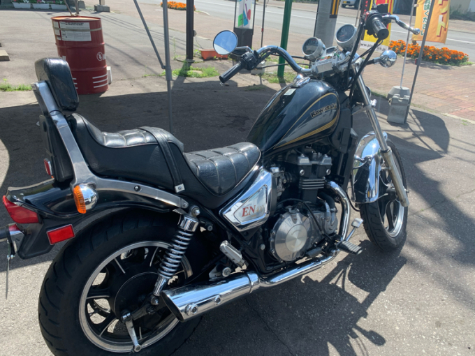 1986 Kawasaki EN400_d0348774_00274448.jpg