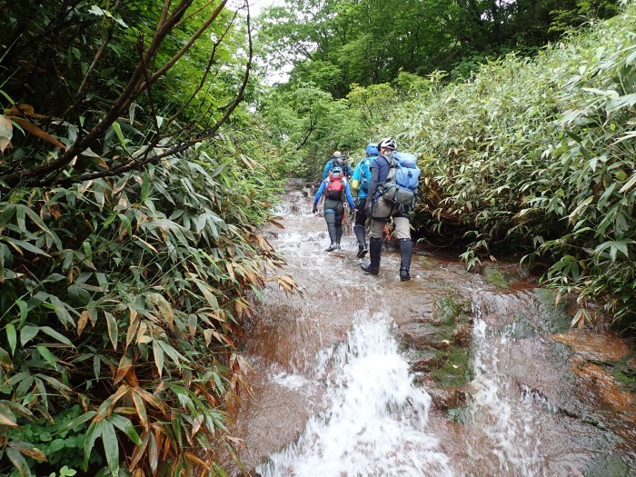 安達太良山・湯川 ～ ２０２０年７月５日_f0170180_01110399.jpg