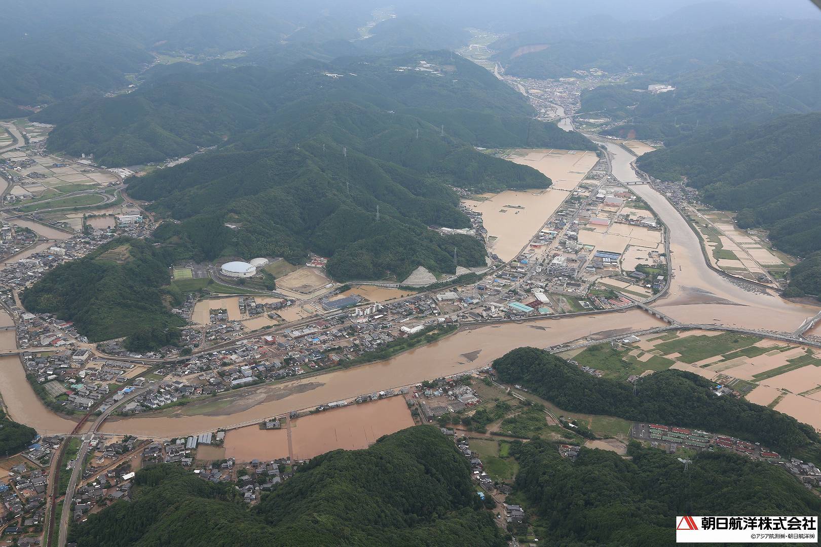 九州南部大雨災害 緊急支援募金_a0185081_09411540.jpg