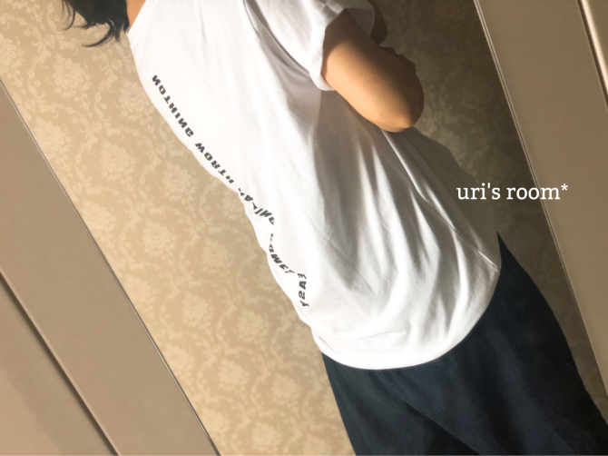 ポチレポ！お気に入りのリピ買いと…この夏のプチプラ服あれこれ(´∀｀)_a0341288_20085652.jpg
