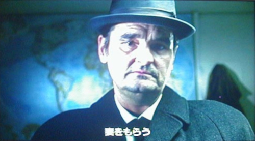 ●『10ミニッツ・オールダー RED』の「結婚は10分で決める」_d0053294_23161574.jpg
