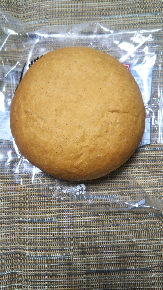 玄米まるパン こくうま野菜カレー 甘口_f0076001_22431798.jpg