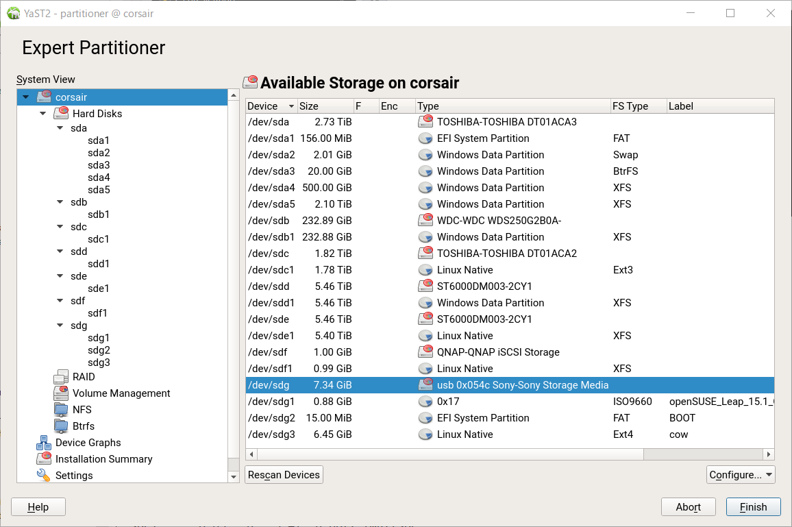 openSUSE Leap 15.2 Live USB Localize (日本語化)_a0056607_14235454.png