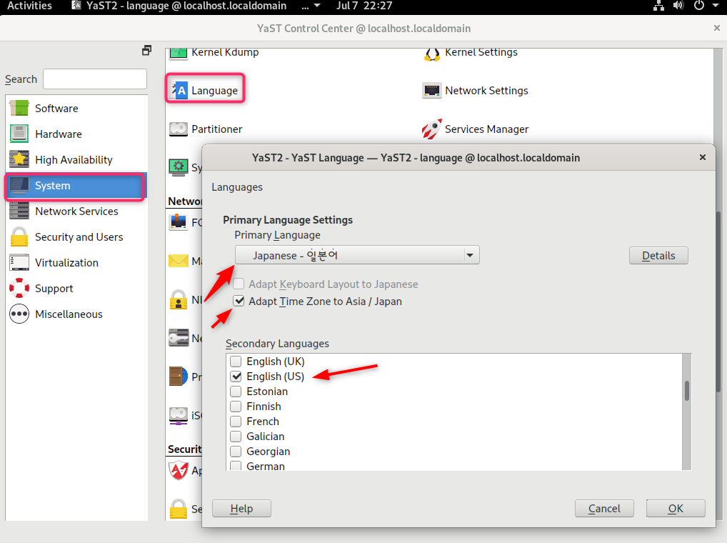 openSUSE Leap 15.2 Live USB Localize (日本語化)_a0056607_14285168.png