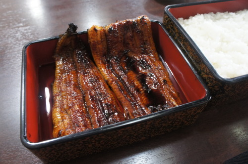 【うなぎ割烹山田 (千葉県香取市佐原)】_f0215714_16233881.jpg