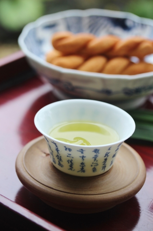 七夕お茶の時間_b0220318_02390109.jpg
