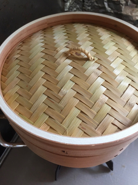 天然酵母生地で肉まん せいろで蒸しました 地上50mでも野菜はできました そして3mへ 天然酵母生地で肉まん せいろで蒸しました 地上50mでも野菜はできました そして3mへ