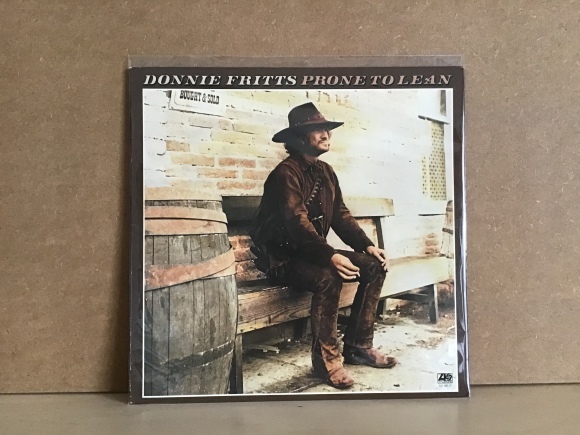 PRONE TO LEAN / DONNIE FRITTS_e0230141_10590655.jpeg