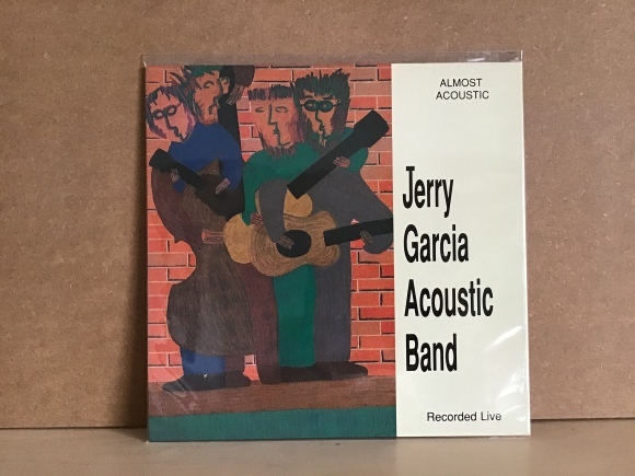 ALMOST ACOUSTIC / Jerry Garcia Acoustic Band_e0230141_10594743.jpeg