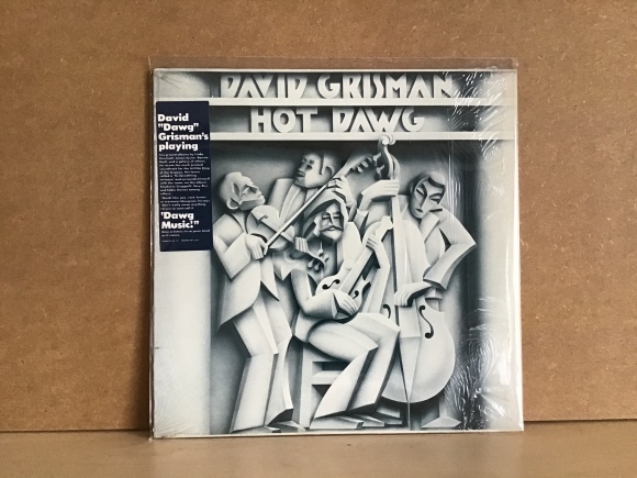 HOT DAWG / DAVID GRISMAN_e0230141_11000095.jpeg