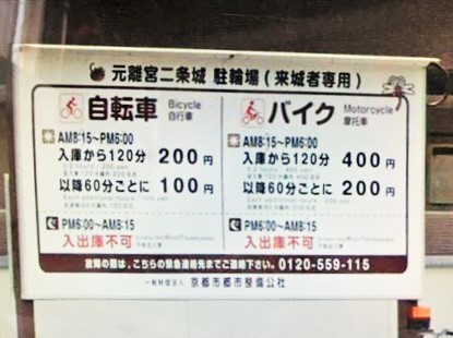 世界文化遺産 二条城Ⅰ 日本100名城_e0044657_19461544.jpg