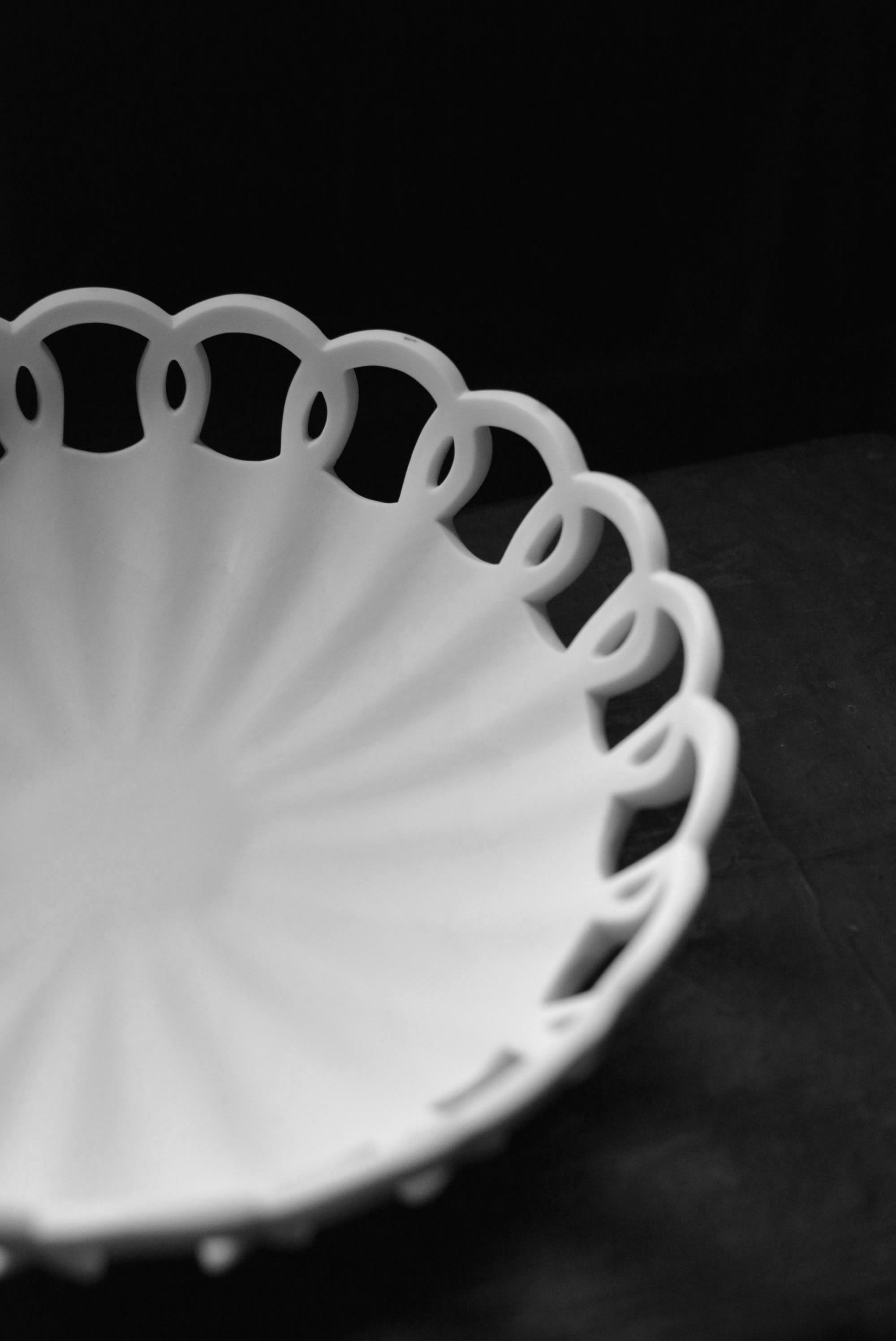 「若杉聖子展 PORCELIAN LOTUS」5日目-2_d0087761_1222927.jpg