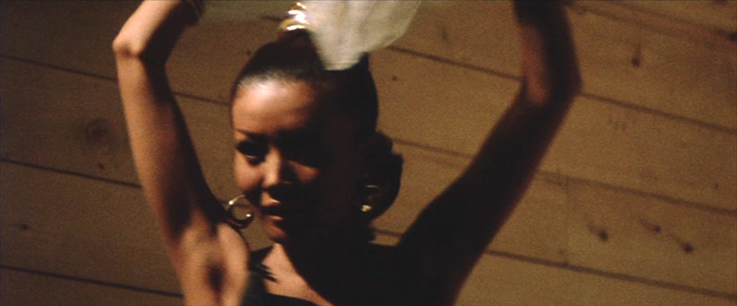浅丘ルリ子（Ruriko Asaoka）「狙撃」（1968）・・・ダンス、ダンス、ダンス②_e0042361_16213447.jpg