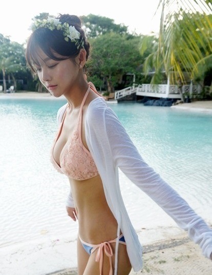 女優からブランド立ち上げ!IMVELYイム・ジヒョン 超かわいいインフルエンサー 炎上!整形?貢がせ?髪型が可愛い! _f0158064_14340323.jpg