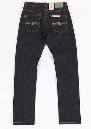 NUDIE JEANS Rainbow 超限定★_d0152280_20034284.jpg
