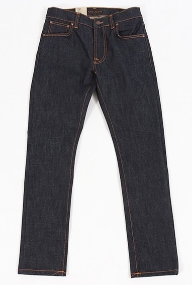 NUDIE JEANS Rainbow 超限定★_d0152280_20034935.jpg