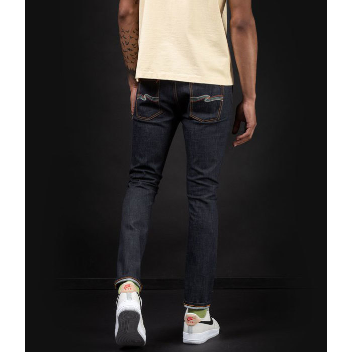 NUDIE JEANS Rainbow 超限定★_d0152280_20041211.jpg